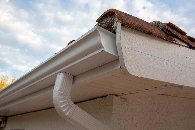 Gutter System Replacement