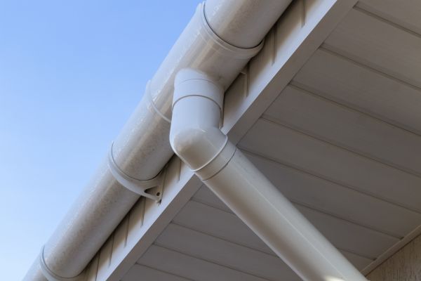 Gutter Installation Service in Fredericksburg