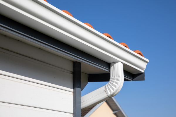 Gutter Adjustment in Fredericksburg
