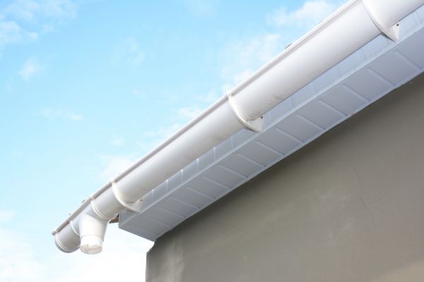Gutter Patching in Fredericksburg